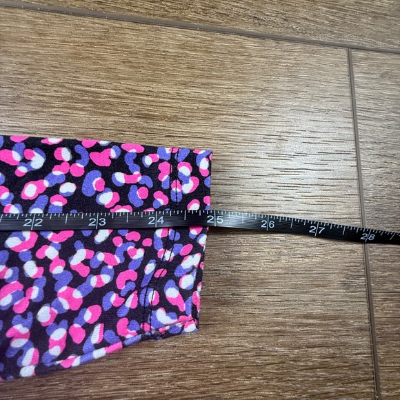 Under Armour Girls Outfit Set Long Sleeve, Pants, 6, Back to School, Athletic - Picture 13 of 16